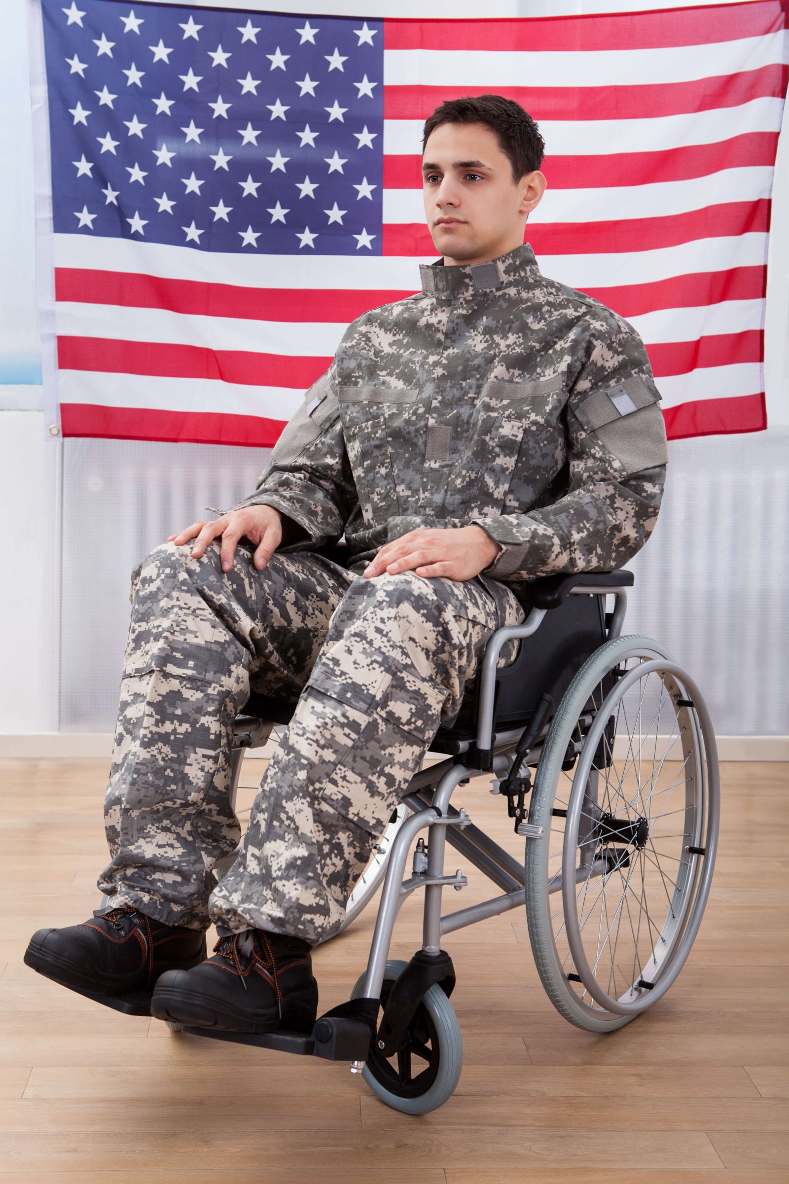 How Veterans Can Apply For Social Security Disability Keller & Keller
